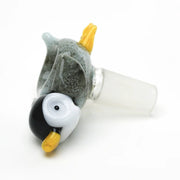 Empire Glassworks Penguin Paulie Bowl | Third Party Brands | 420 Science