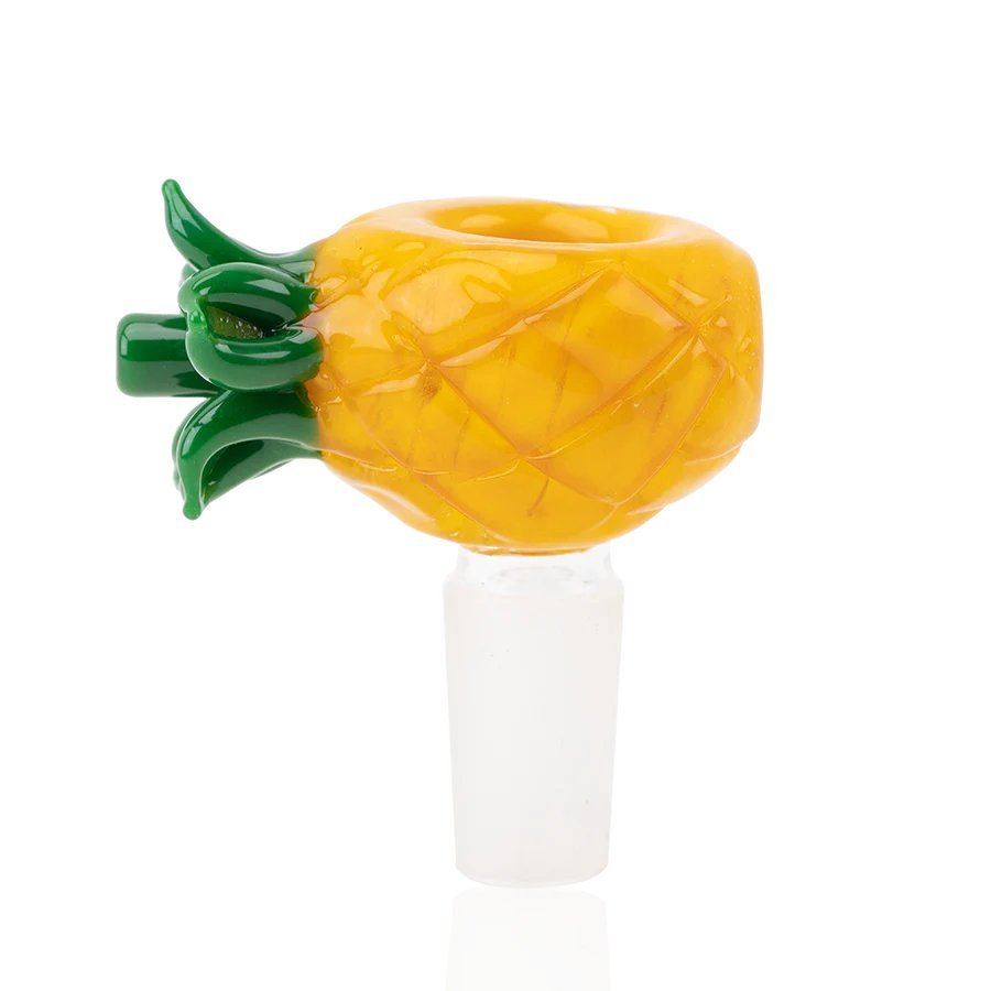 Empire Glassworks Pineapple Bowl | Third Party Brands | 420 Science