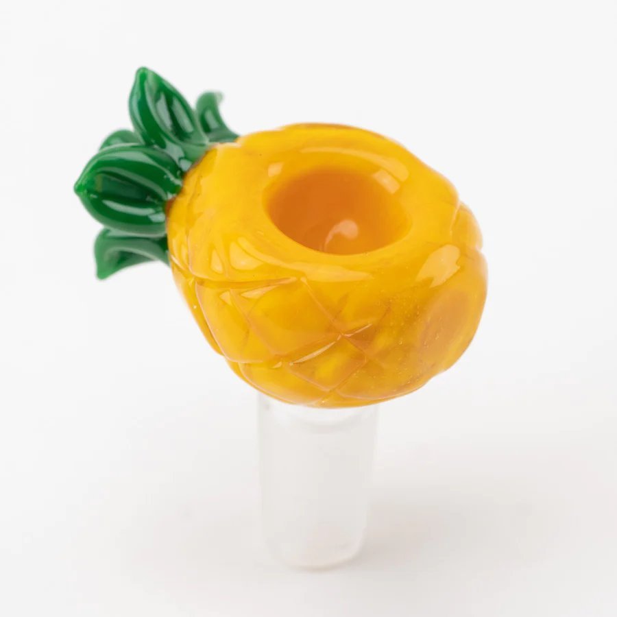 Empire Glassworks Pineapple Bowl | Third Party Brands | 420 Science