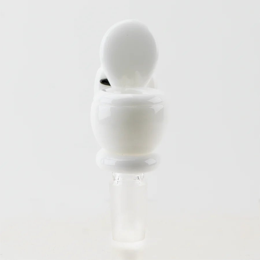 Empire Glassworks Toilet Bowl | Third Party Brands | 420 Science