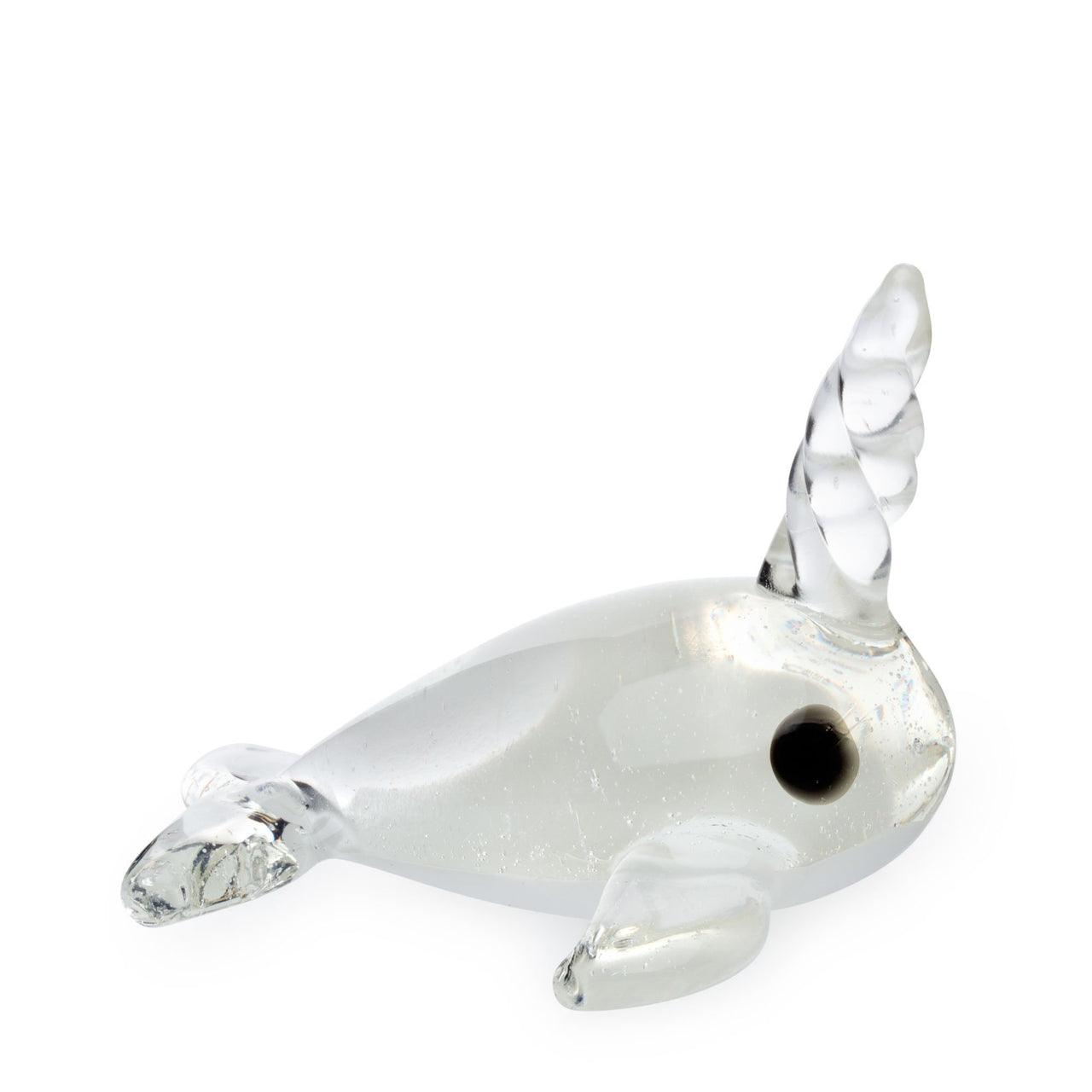 Empire Glassworks UV Cozmic Narwhal Dabber