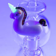 Unicorn Bong Bowl