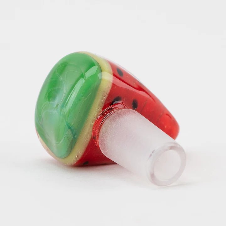 Empire Glassworks Watermelon Bowl | Third Party Brands | 420 Science