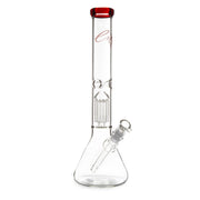 Red Perc Bong