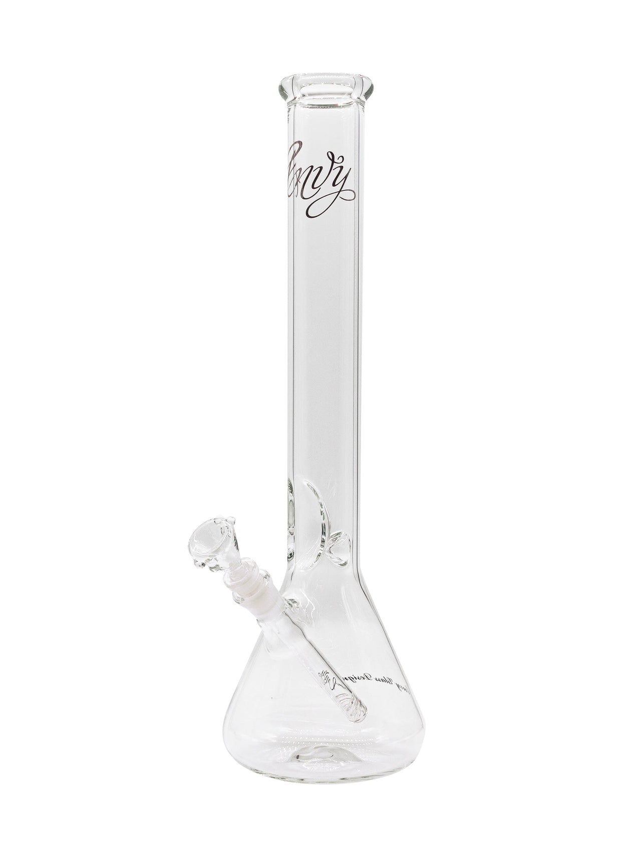 Envy Glass 18in Beaker Bong | Bongs & Water Pipes | 420 Science