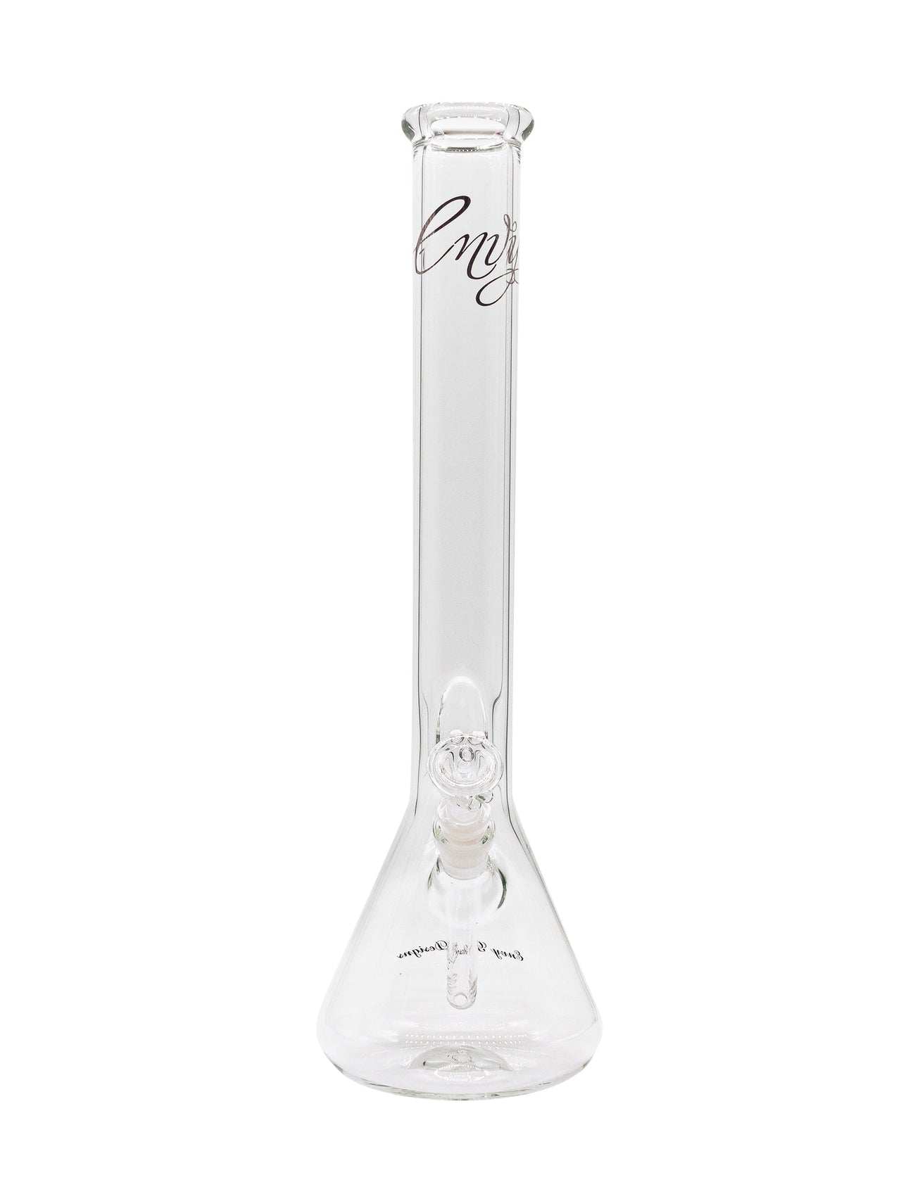 Envy Glass 18in Beaker Bong | Bongs & Water Pipes | 420 Science