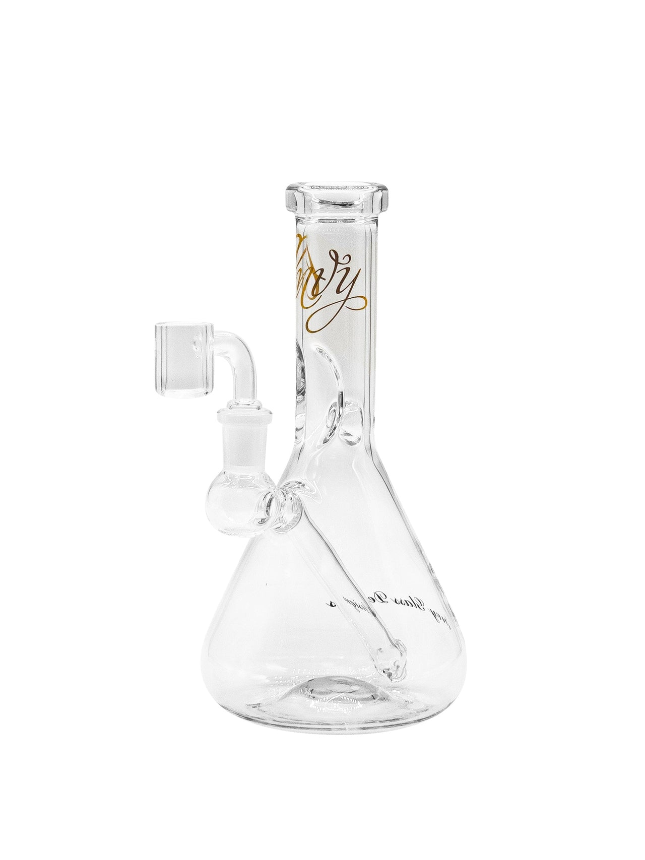 Envy Glass Banger Hanger Dab Rig | Dab Rigs | 420 Science