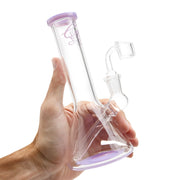 Envy Glass Banger Hanger - Purple - 420 Science - The most trusted online smoke shop.