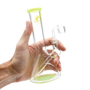 Envy Glass Banger Hanger - Slyme - 420 Science - The most trusted online smoke shop.