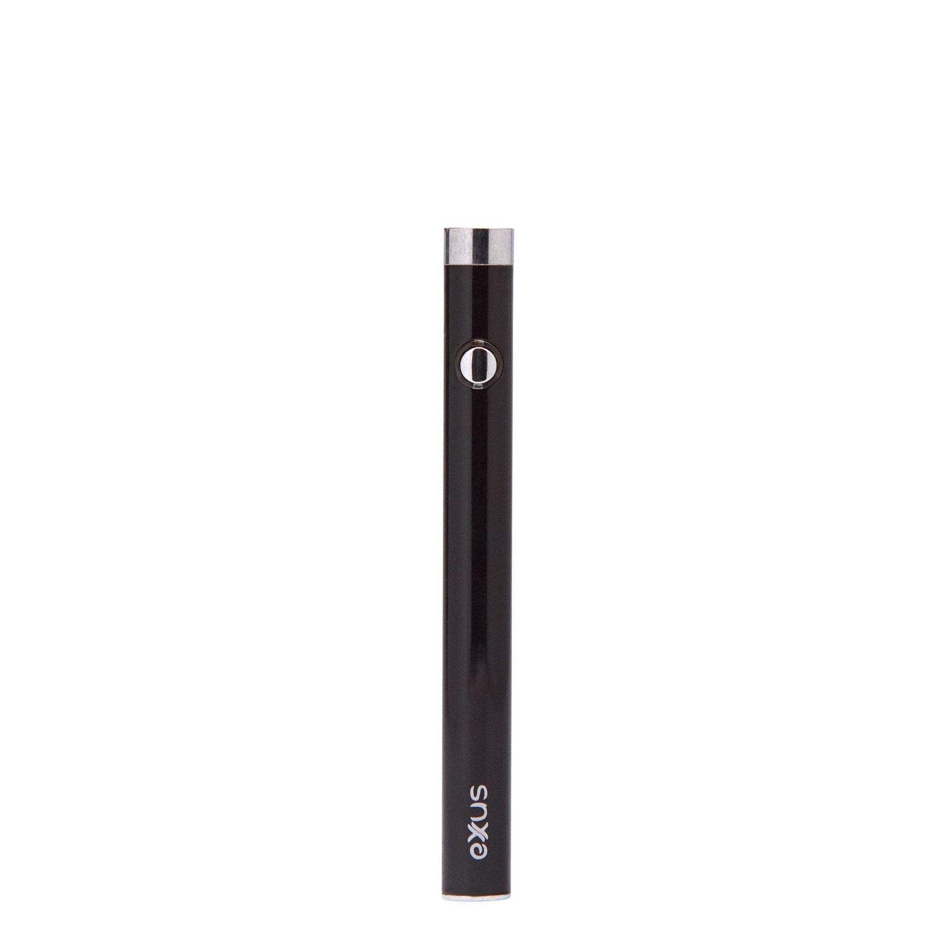 Exxus Slim VV Cartridge Vape Battery - 420 Science - The most trusted online smoke shop.