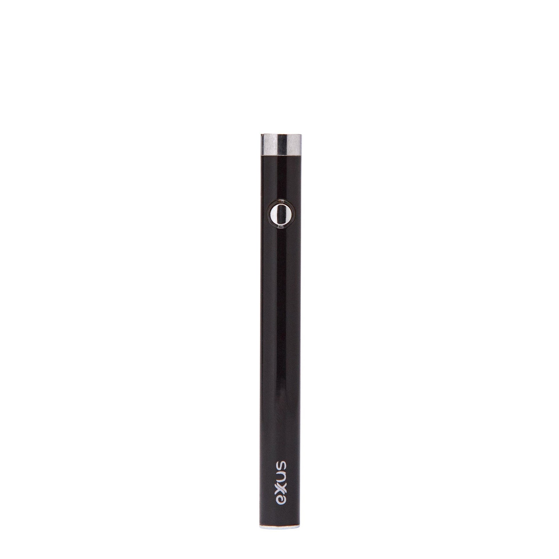 Exxus Slim VV Cartridge Vape Battery - 420 Science Exxus Slim VV Cartridge Vape Battery - 420 Science