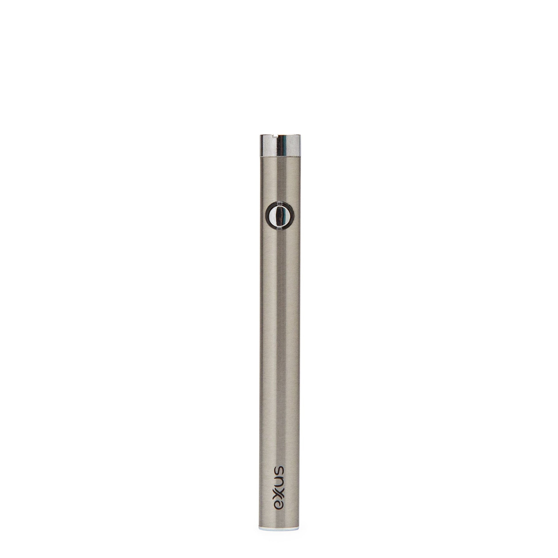 Exxus Slim VV Cartridge Vape Battery - 420 Science Exxus Slim VV Cartridge Vape Battery - 420 Science