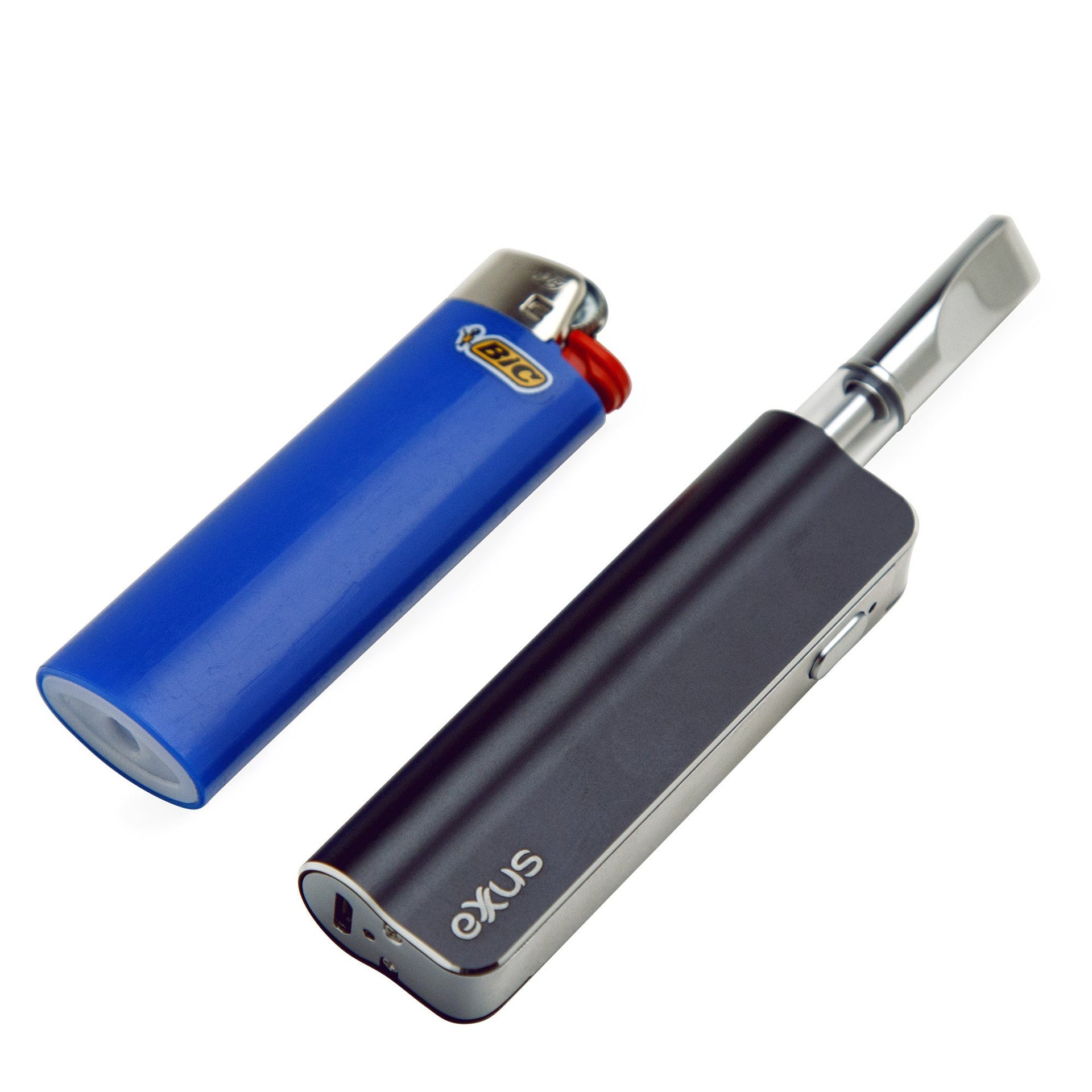 Exxus Snap VV Cartridge Vape Battery - 420 Science Exxus Snap VV Cartridge Vape Battery - 420 Science