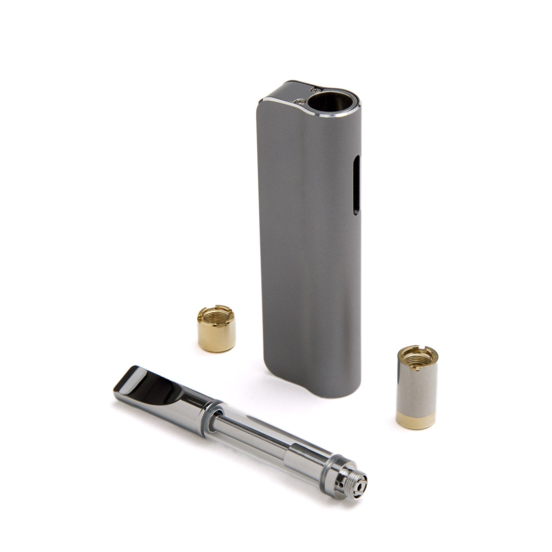 Exxus Snap VV Cartridge Vape Battery - 420 Science Exxus Snap VV Cartridge Vape Battery - 420 Science