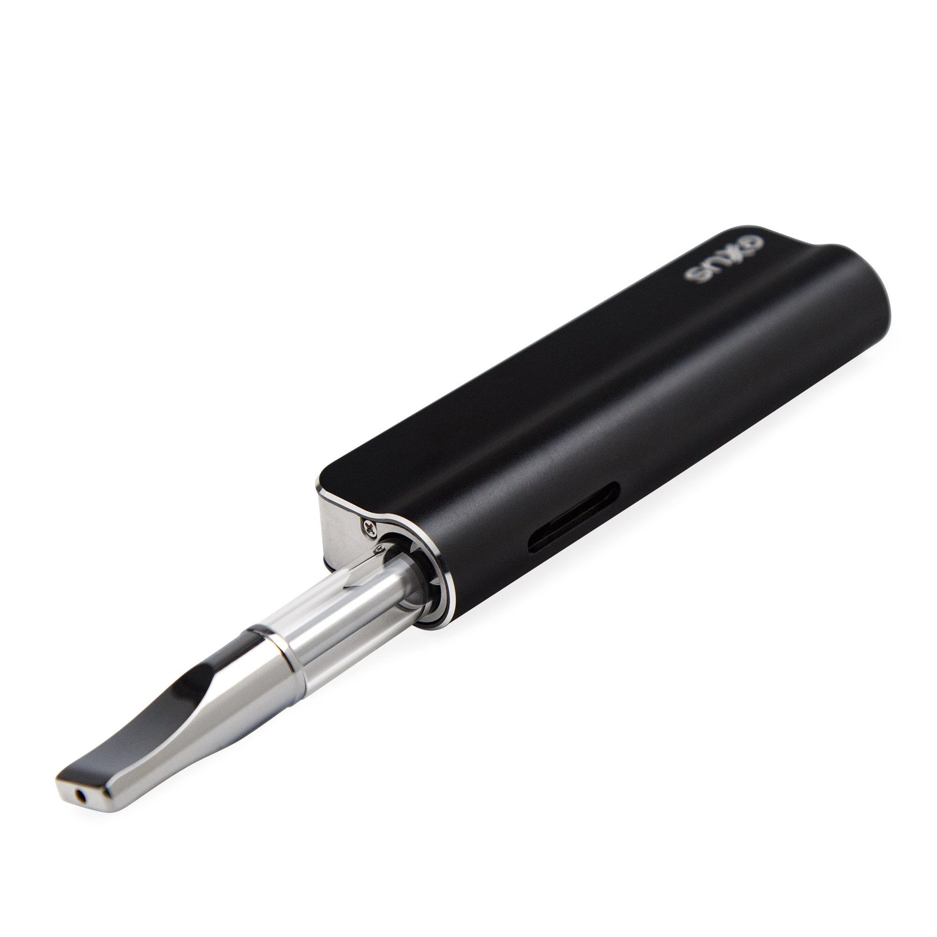 Exxus Snap VV Cartridge Vape Battery - 420 Science Exxus Snap VV Cartridge Vape Battery - 420 Science