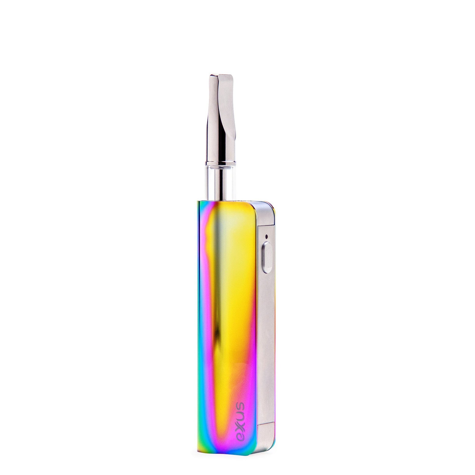 Exxus Snap VV Cartridge Vape Battery - 420 Science Exxus Snap VV Cartridge Vape Battery - 420 Science
