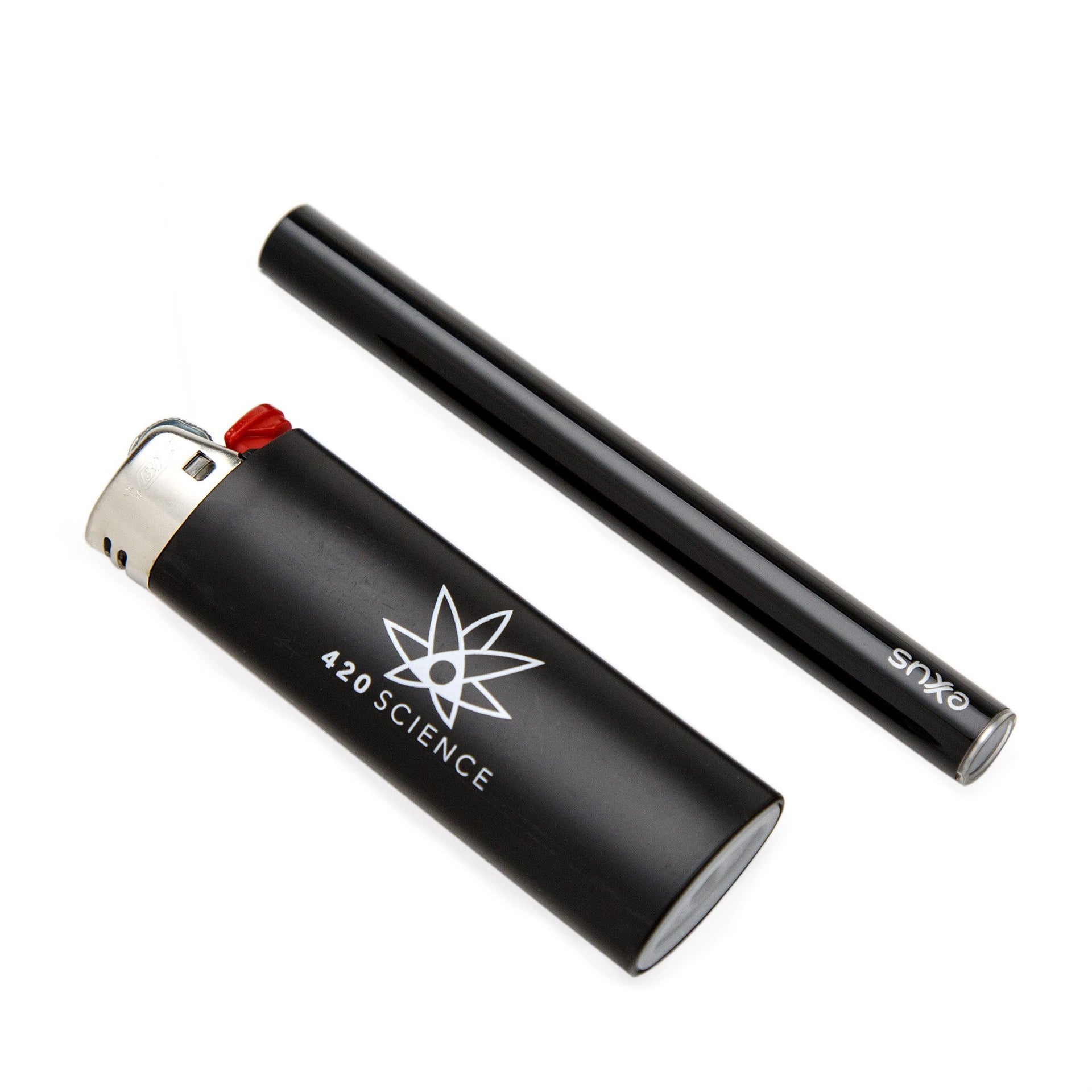 Exxus Tap VV/Auto Draw Cartridge Vape Battery - 420 Science Exxus Tap VV/Auto Draw Cartridge Vape Battery - 420 Science