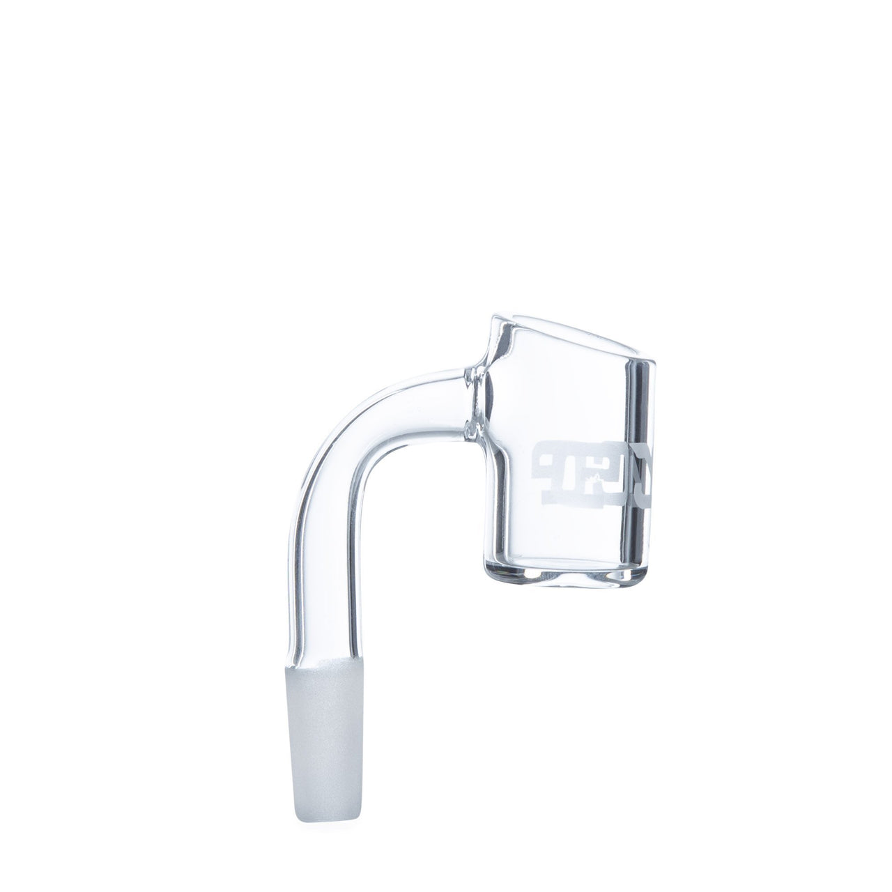 Eyce Beaker 10mm Quartz Banger - 420 Science - The most trusted online smoke shop.