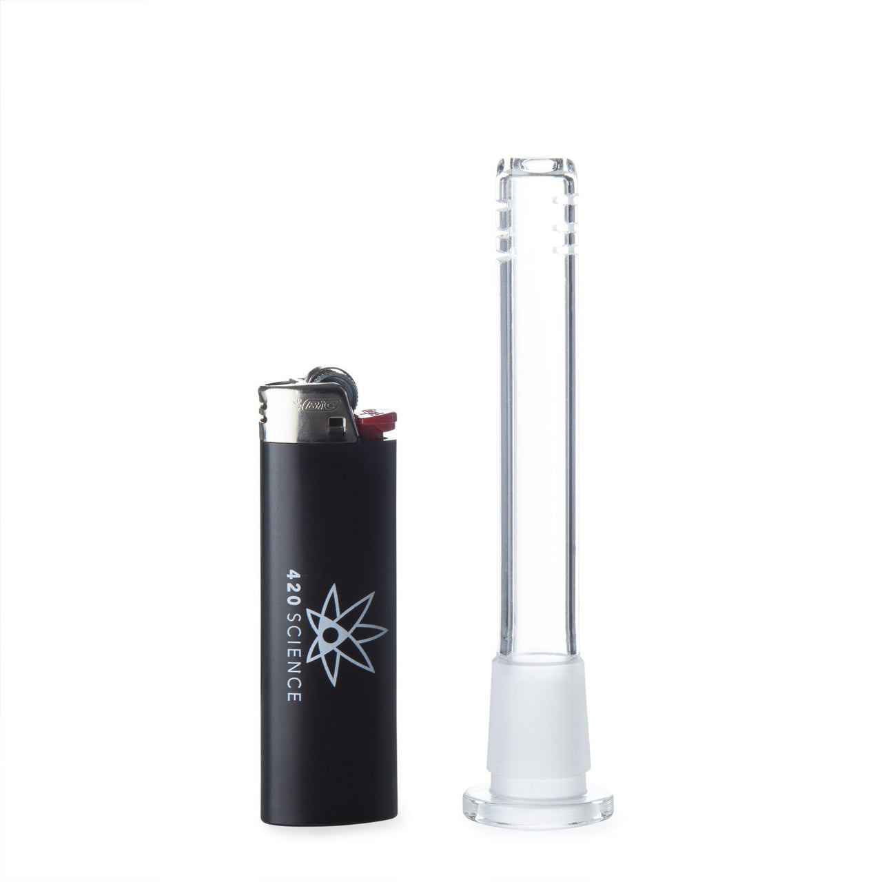 Eyce Beaker 3.5 in 14mm Downstem - 420 Science - The most trusted online smoke shop.