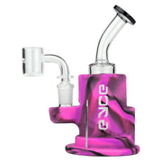 Eyce ProTeck Series Spark Dab Rig | TP-Silicone Water Pipes | 420 Science