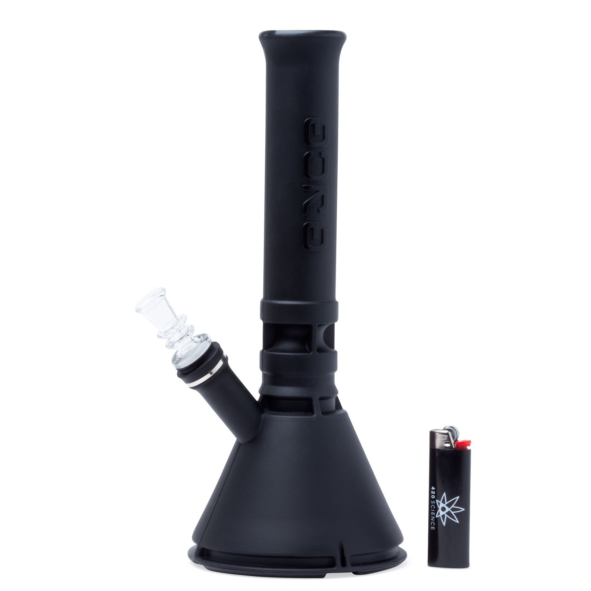 Eyce Silicone Beaker Bong - 420 Science - The most trusted online smoke shop.