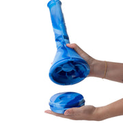 Eyce Silicone Beaker Bong - 420 Science - The most trusted online smoke shop.