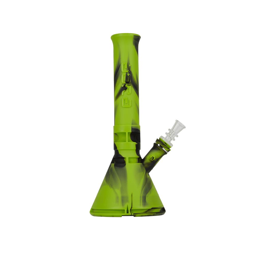 Silicone Beaker Bong