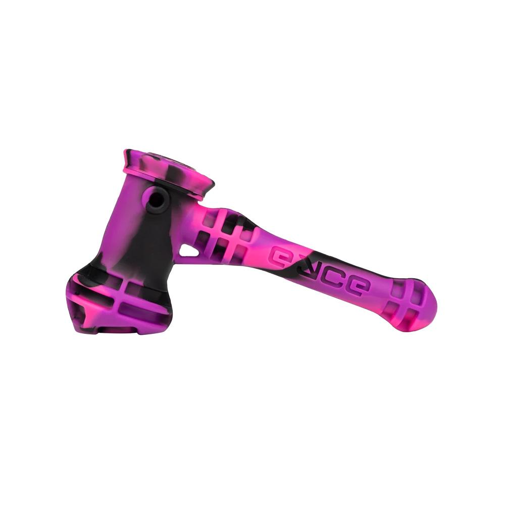 Eyce Silicone Hammer Bubbler - 420 Science - The most trusted online smoke shop.