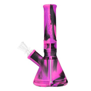 Eyce Silicone Mini Beaker Bong | Bongs & Water Pipes | 420 Science
