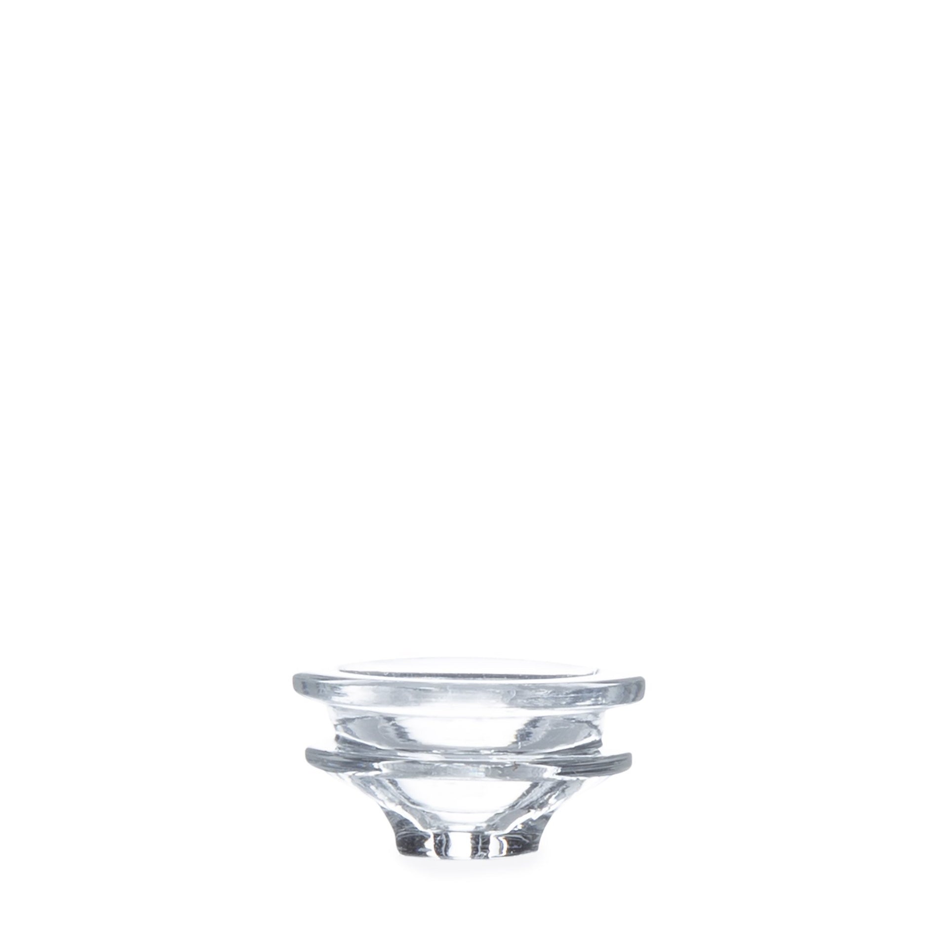 Eyce Spoon/Bubbler Replacement Glass Bowl - 420 Science - The most trusted online smoke shop.