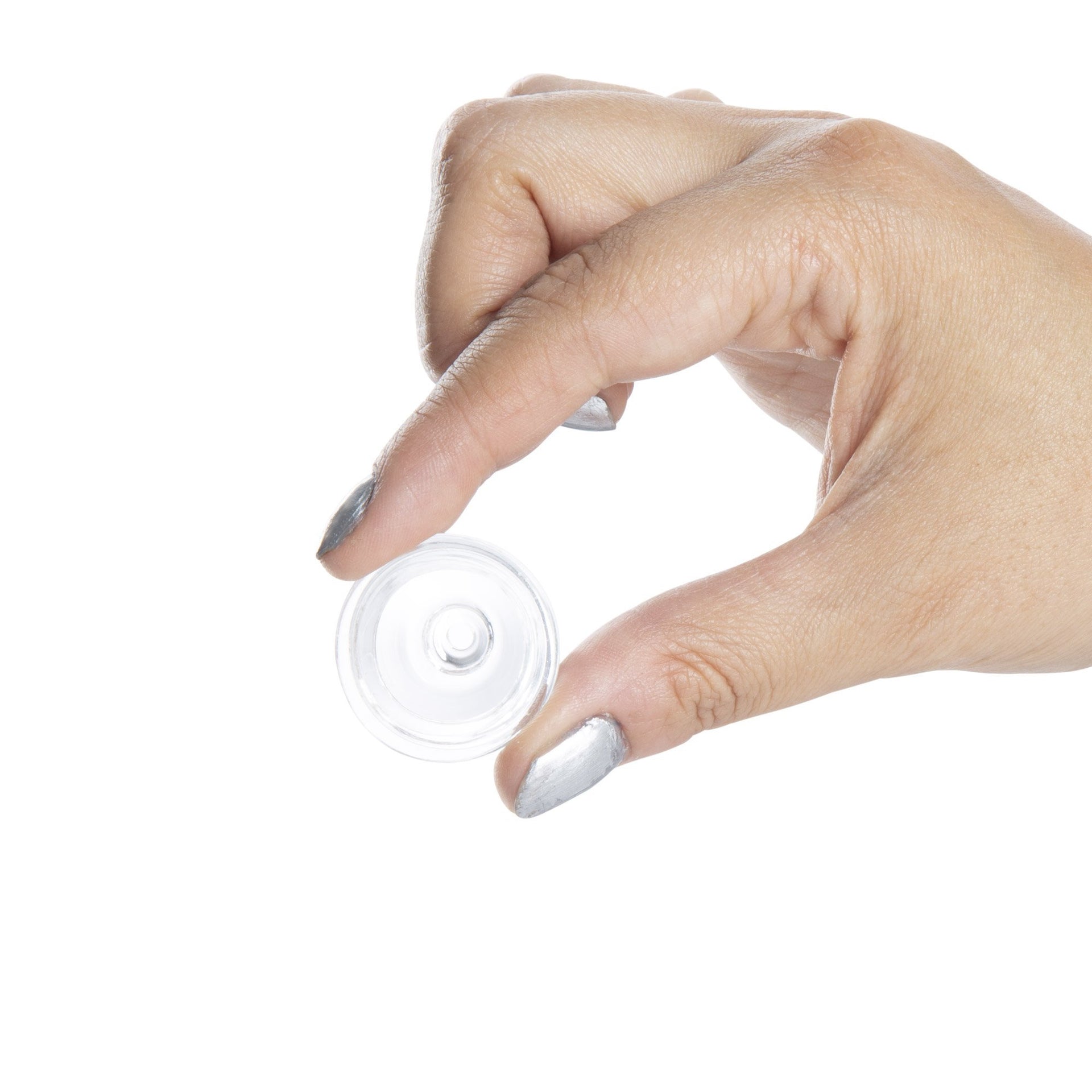 Eyce Spoon/Bubbler Replacement Glass Bowl - 420 Science - The most trusted online smoke shop.