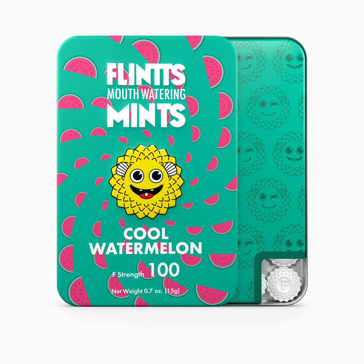 Flintts Mouthwatering Mints / $ 5.99 at 420 Science