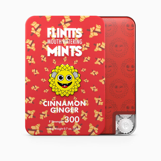 Flintts Mouthwatering Mints / $ 5.99 at 420 Science