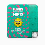 Flintts Mouthwatering Mints Cool Watermelon 3-Pack | Mints | 420 Science