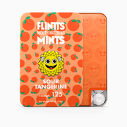 Flintts Mouthwatering Mints Mild 3-Pack | Mints | 420 Science