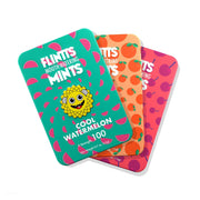 Flintts Mouthwatering Mints Mild 3-Pack | Mints | 420 Science