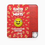 Flintts Mouthwatering Mints Wild 3-Pack | Mints | 420 Science