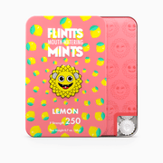 Flintts Mouthwatering Mints Wild 3-Pack | Mints | 420 Science