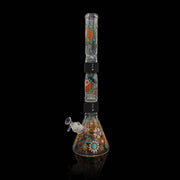 FLOWER POWER BEAKER DOUBLE STACK | | 420 Science