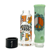 FLOWER POWER BIG HONEYCOMB SINGLE STACK | | 420 Science