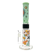 FLOWER POWER BIG HONEYCOMB SINGLE STACK | | 420 Science
