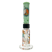 FLOWER POWER BIG HONEYCOMB SINGLE STACK | | 420 Science