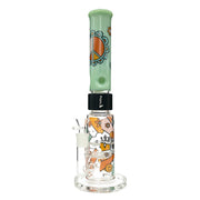 FLOWER POWER BIG HONEYCOMB SINGLE STACK | | 420 Science