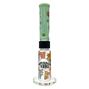 FLOWER POWER BIG HONEYCOMB SINGLE STACK | | 420 Science