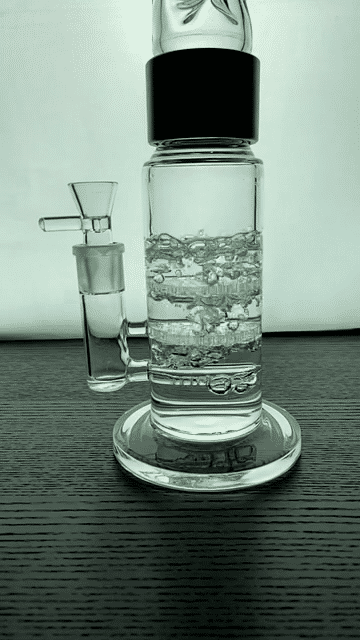 FLOWER POWER BIG HONEYCOMB SINGLE STACK | | 420 Science
