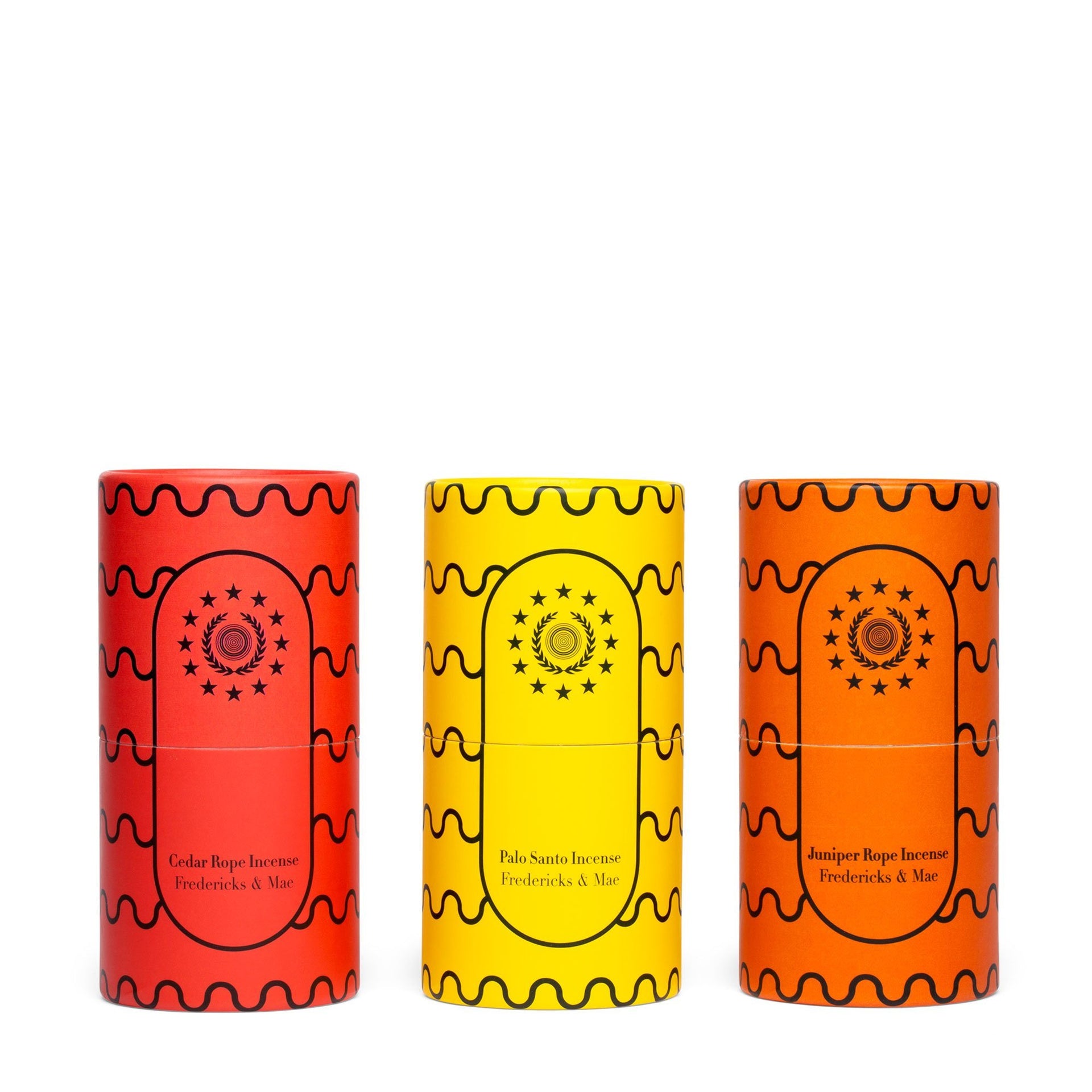Fredericks & Mae Palo Santo Incense | Incense | 420 Science