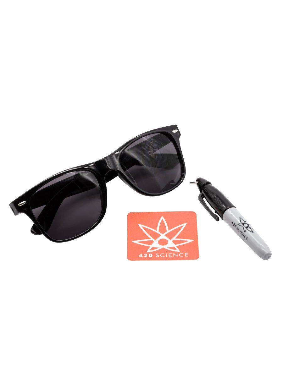 Free Gift Bronze - $89 Level | Free Gift | 420 Science