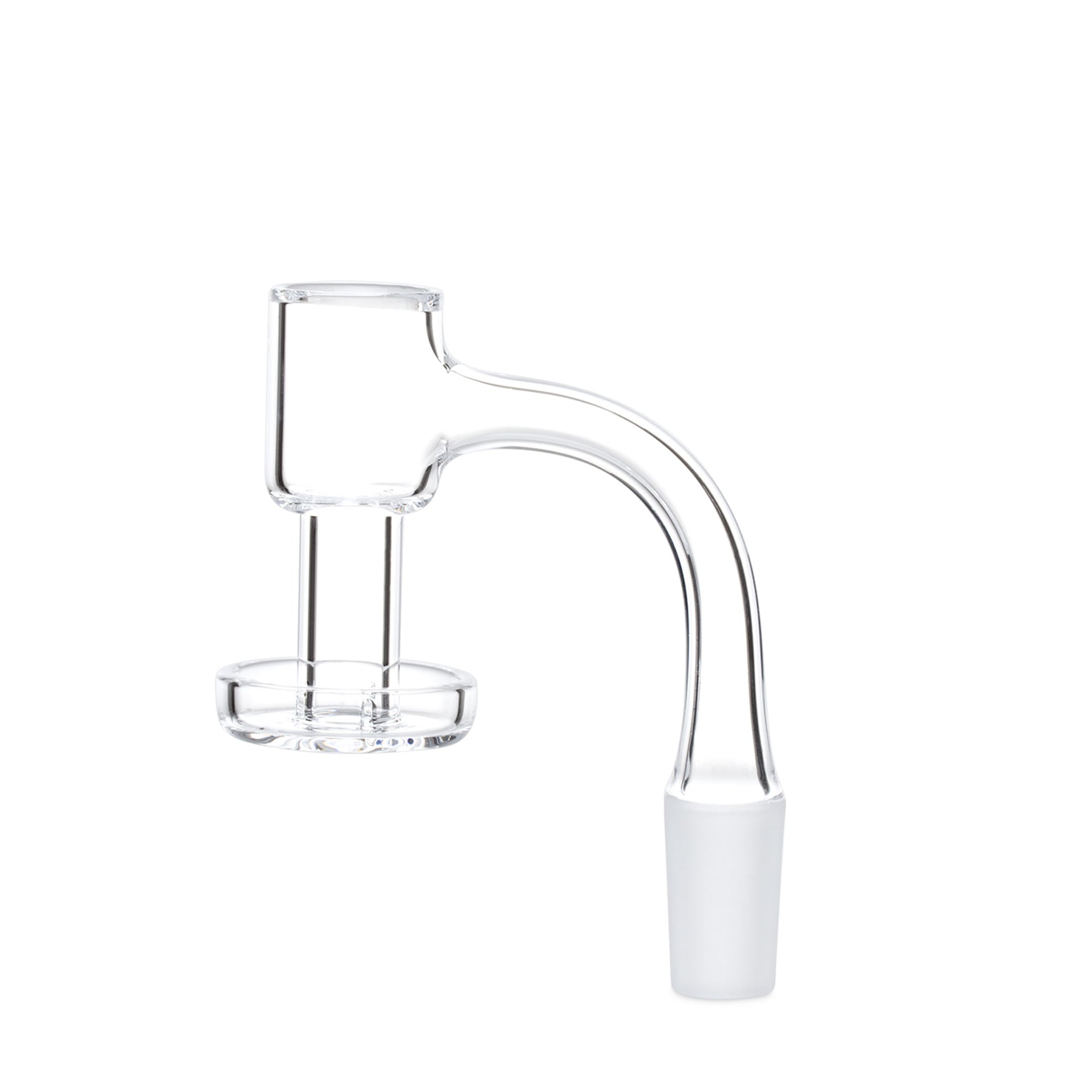420 Science Quartz Terp Slurper Banger