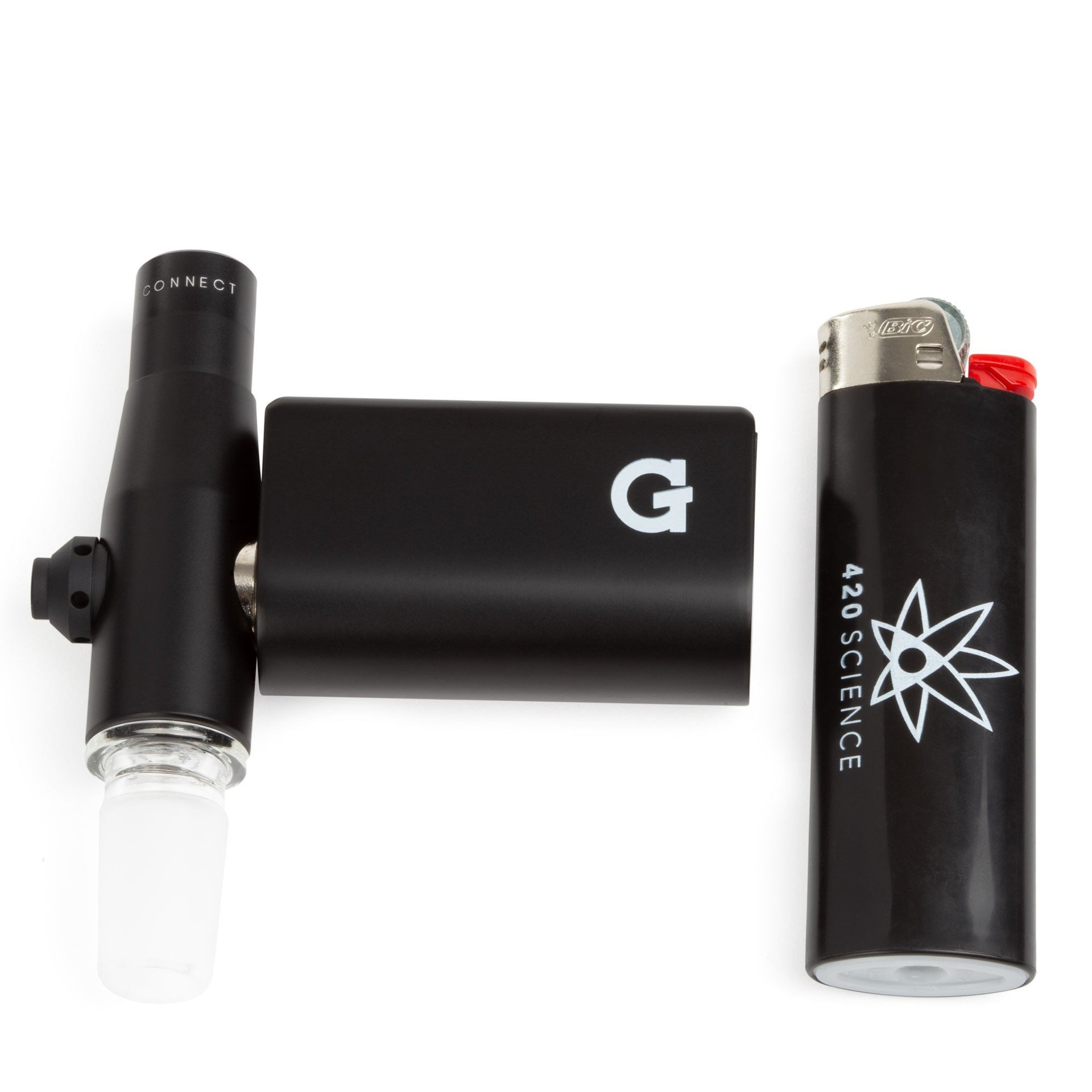G Pen Connect Wax Vaporizer - 420 Science - The most trusted online smoke shop.