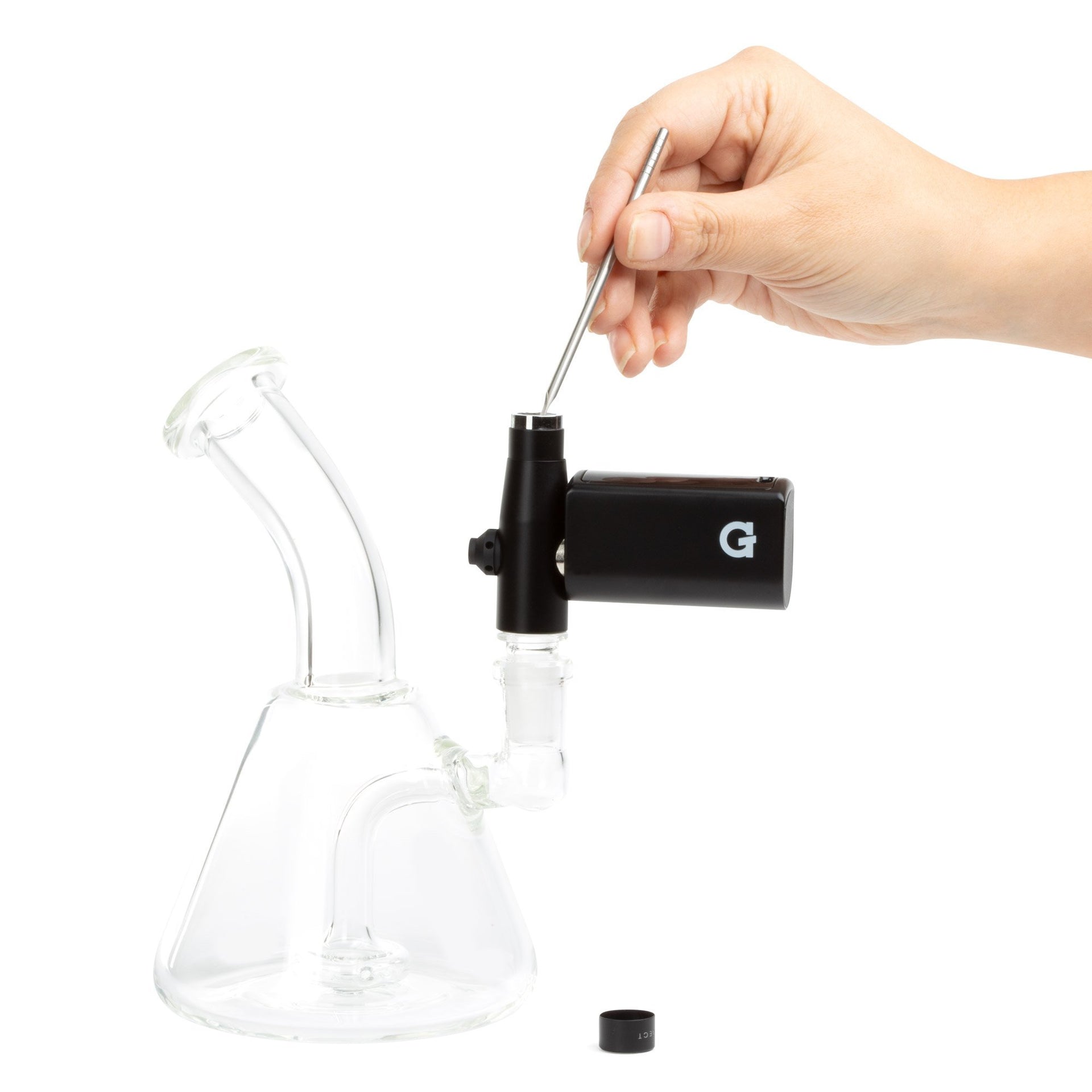 G Pen Connect Wax Vaporizer - 420 Science - The most trusted online smoke shop.